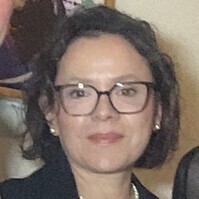 Fundraising Page: Karina Maza-Gildea